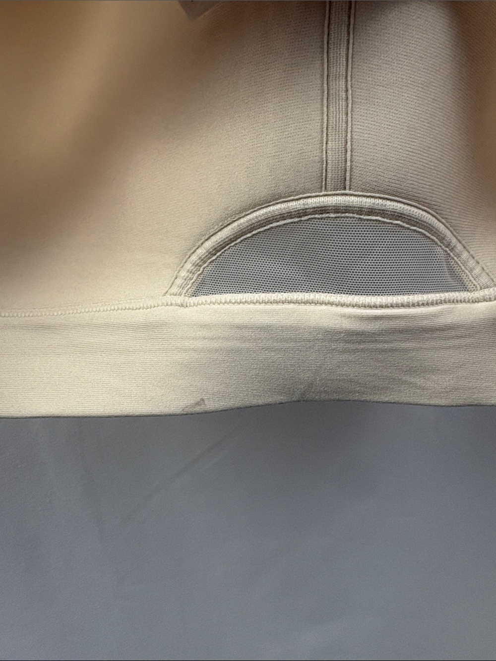 CACIQUE Beige Lightly Lined No Wire Bra Size 44DDD - Picture 7 of 10
